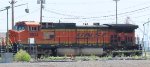 BNSF 5024